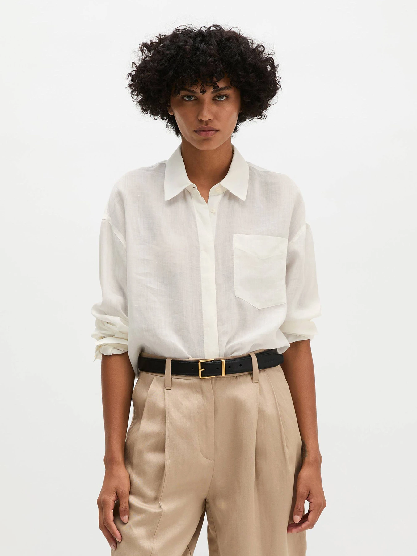 Сорочки Marc O’Polo модель 5000014079-1180 Фото
