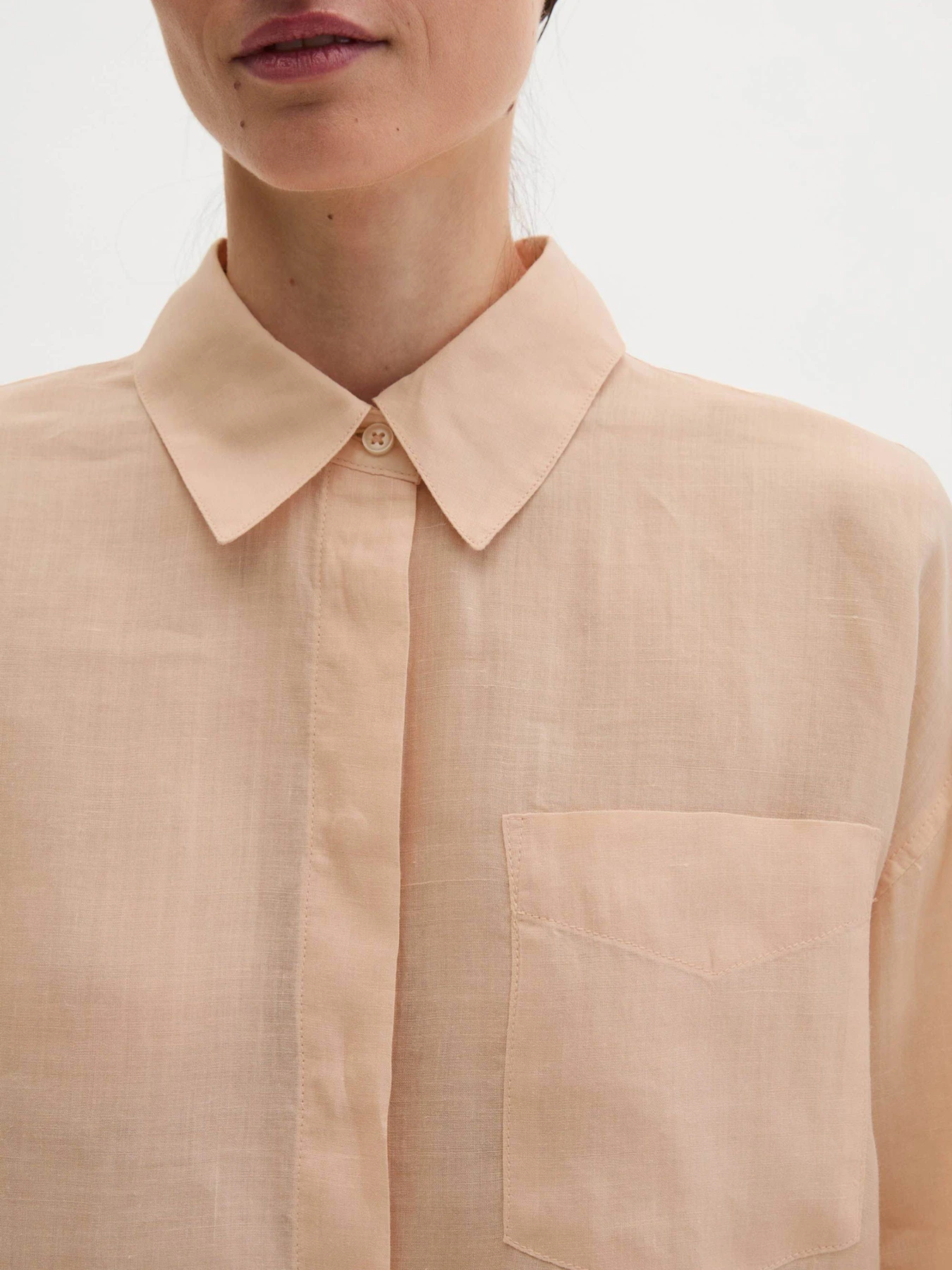 Сорочки Marc O’Polo модель 5000014079-9706 Сорочки Marc O’Polo модель 5000014079-9706 Фото