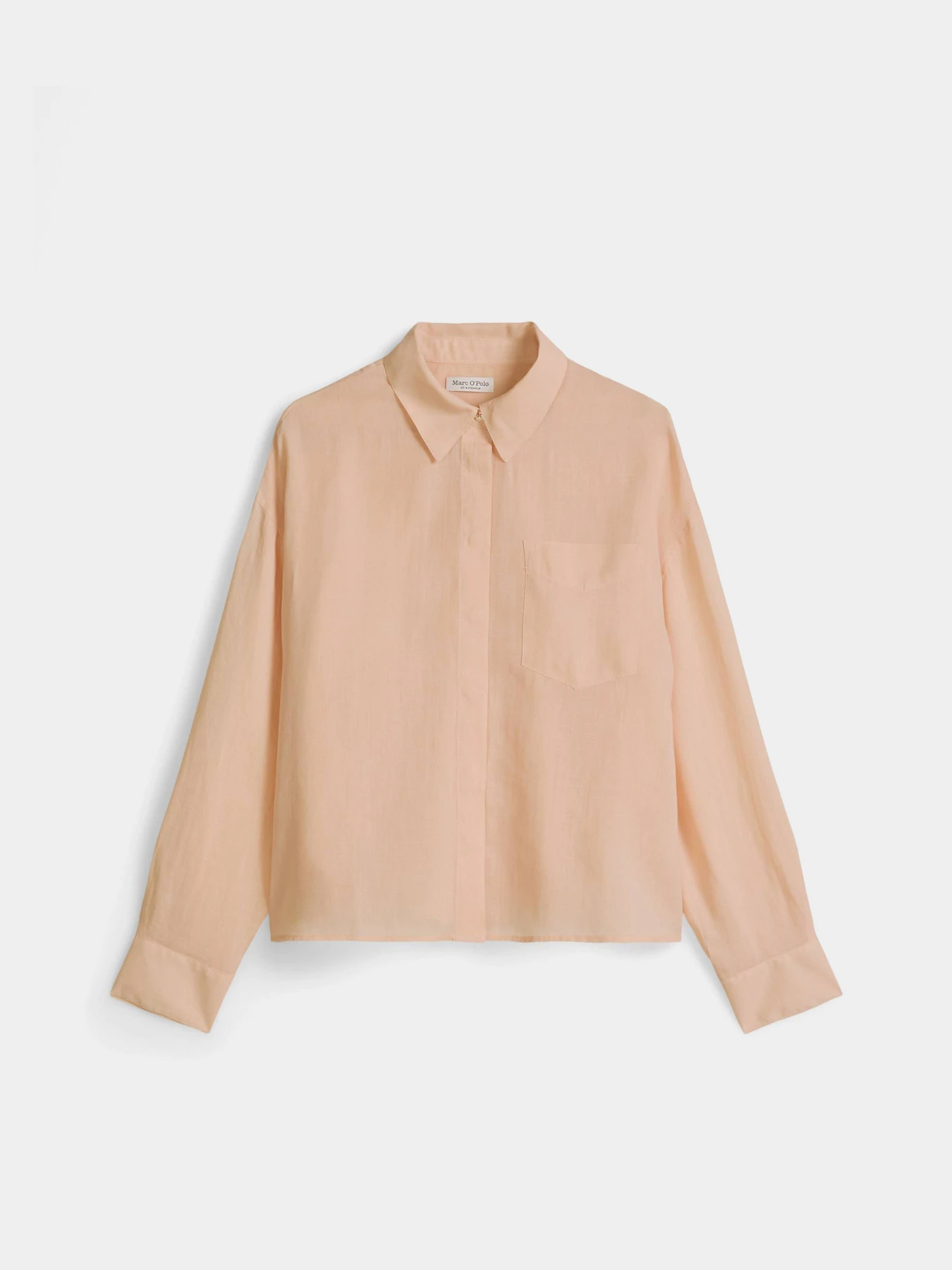 Сорочки Marc O’Polo модель 5000014079-9706 Сорочки Marc O’Polo модель 5000014079-9706 Фото