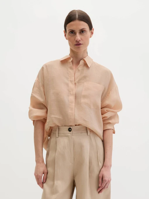 Рубашки Marc O’Polo модель 5000014079-9706 Фото