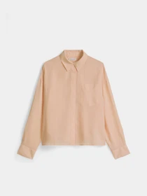 Сорочки Marc O’Polo модель 5000014079-9706 Фото