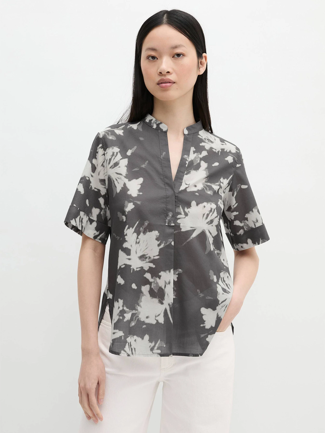 Рубашки Marc O’Polo модель 5000014203-0532 Рубашки Marc O’Polo модель 5000014203-0532 Фото