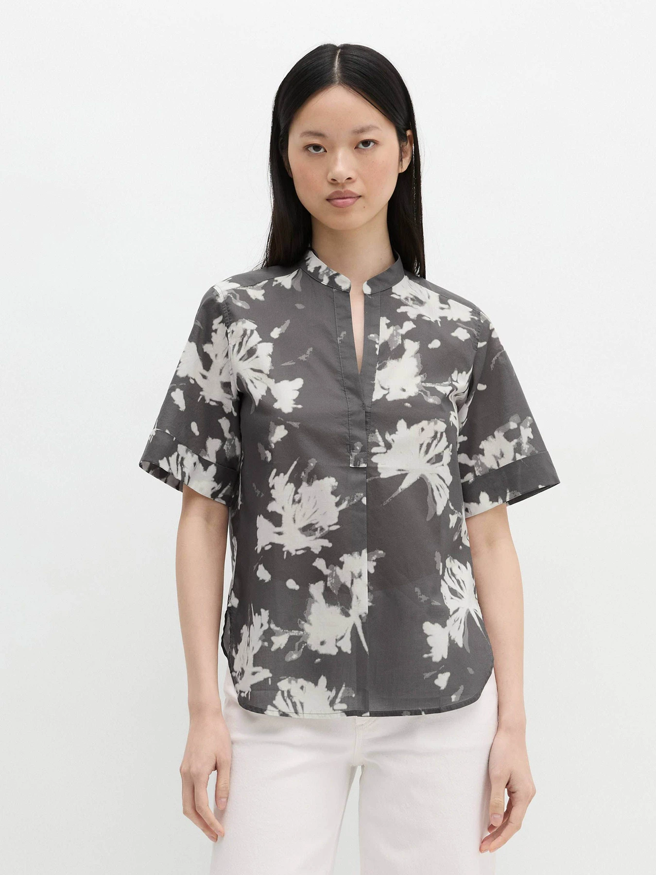 Рубашки Marc O’Polo модель 5000014203-0532 Рубашки Marc O’Polo модель 5000014203-0532 Фото