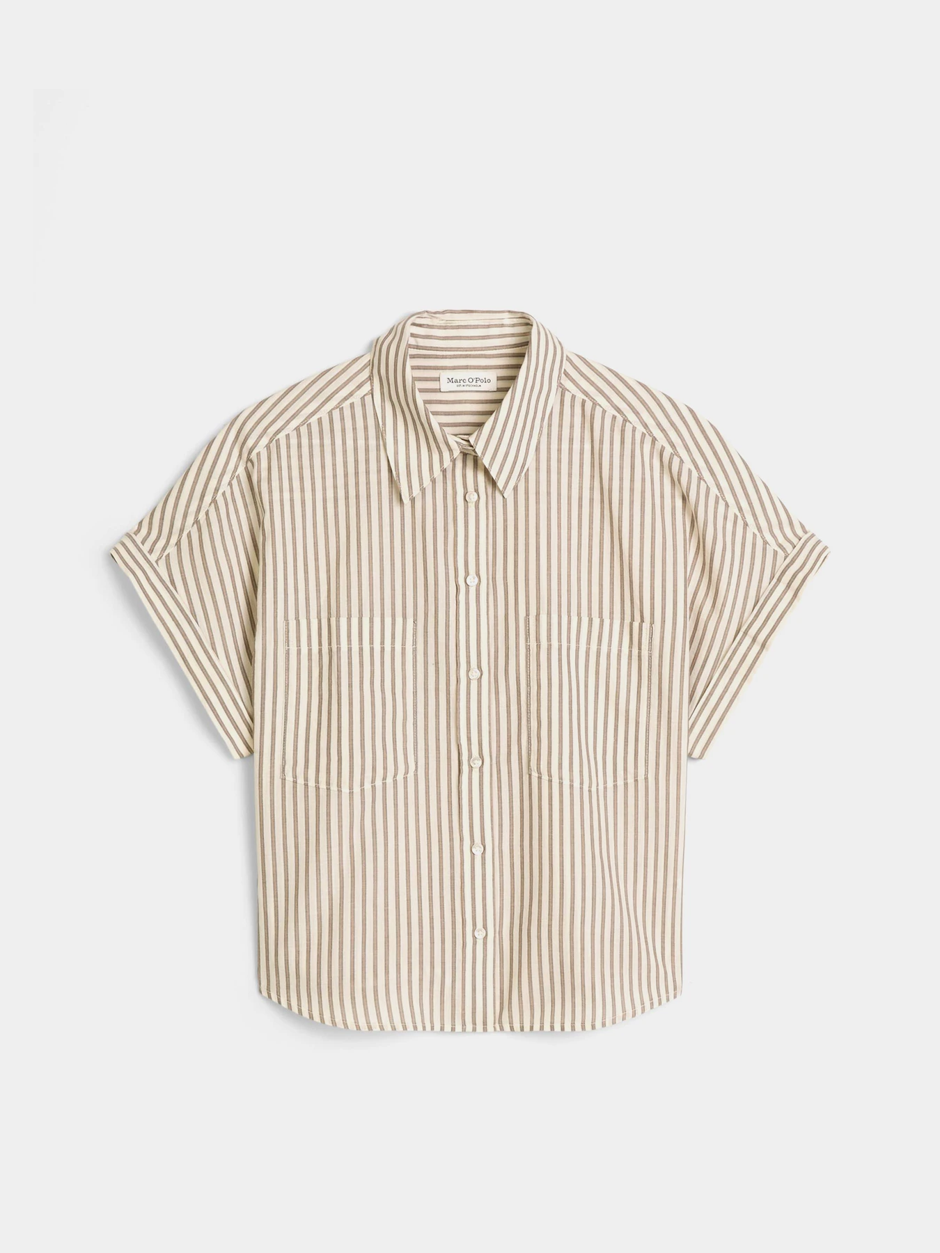 Рубашки Marc O’Polo модель 5000014204-2673 Фото