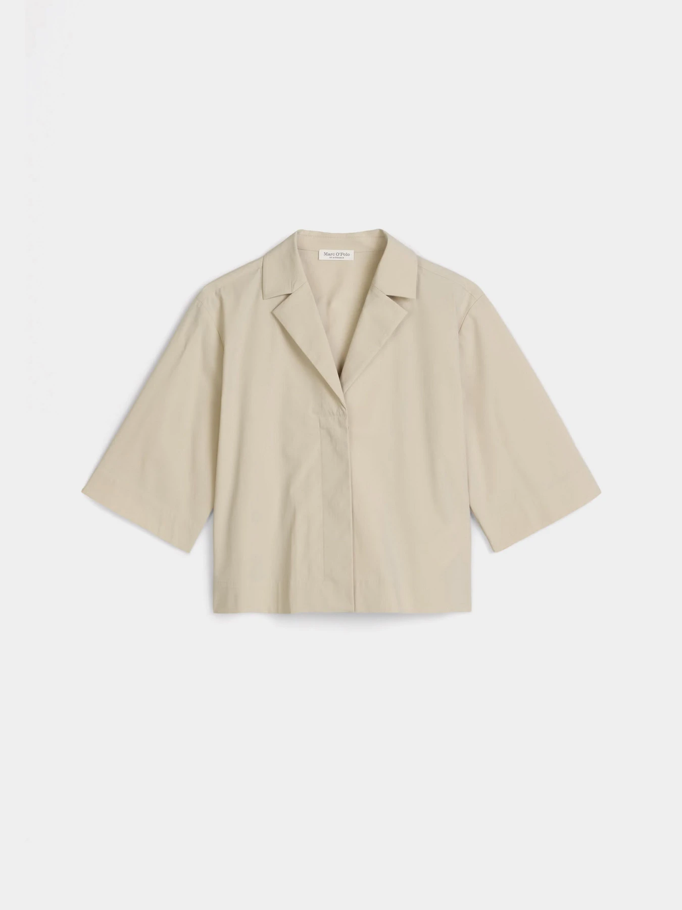Рубашки Marc O’Polo модель 5000014321-0914 Рубашки Marc O’Polo модель 5000014321-0914 Фото