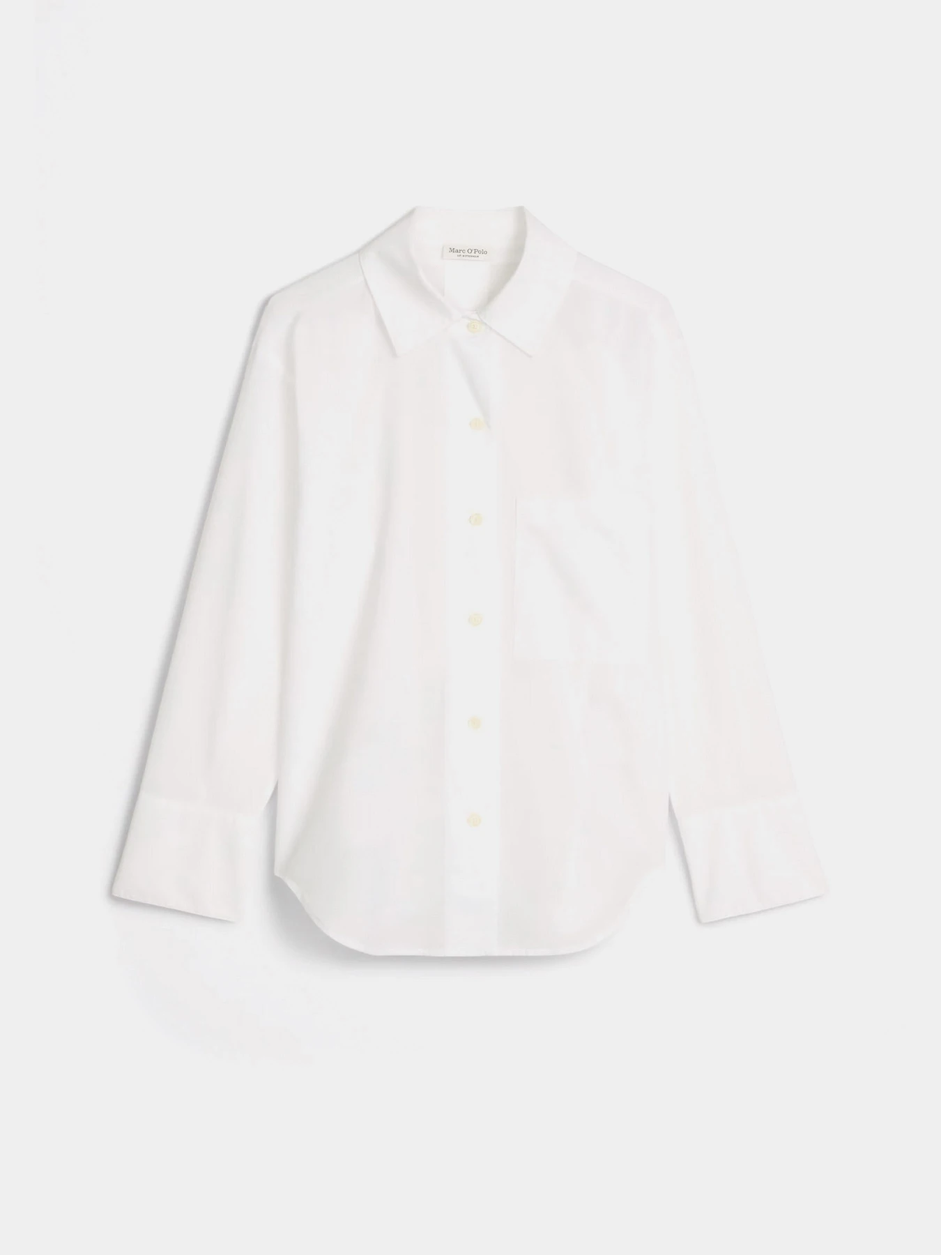 Сорочки Marc O’Polo модель 5000014344-0163 Фото