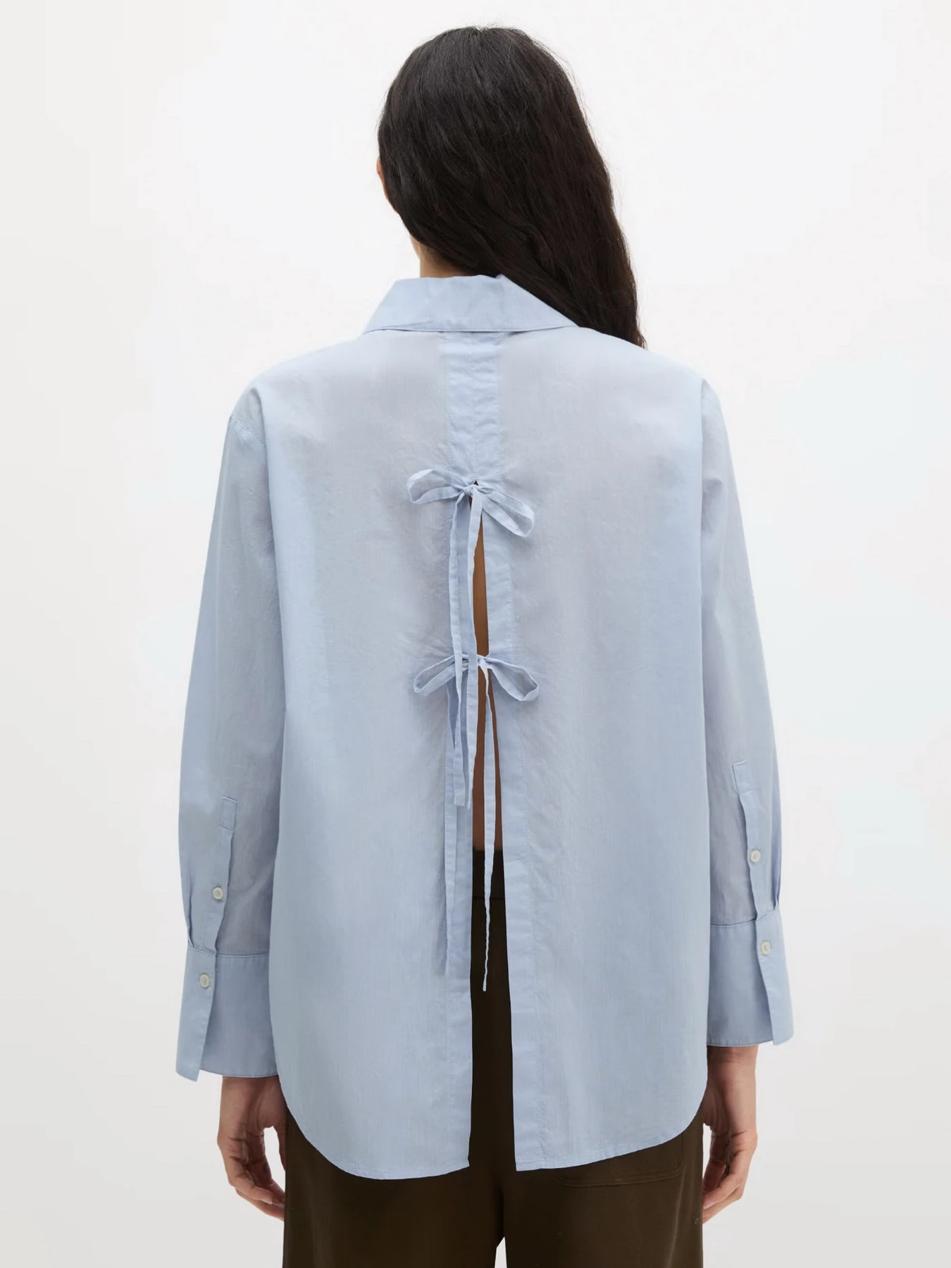 Сорочки Marc O’Polo модель 5000014344-5516 Фото