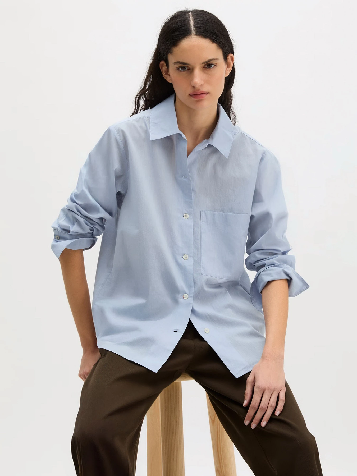 Сорочки Marc O’Polo модель 5000014344-5516 Фото