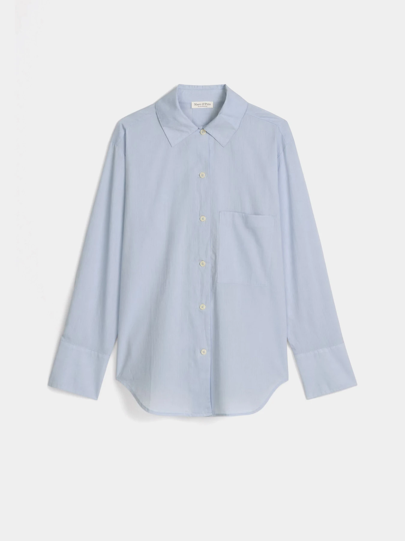 Сорочки Marc O’Polo модель 5000014344-5516 Фото