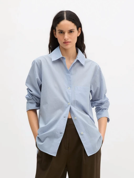 Рубашки Marc O’Polo модель 5000014344-5516 Фото