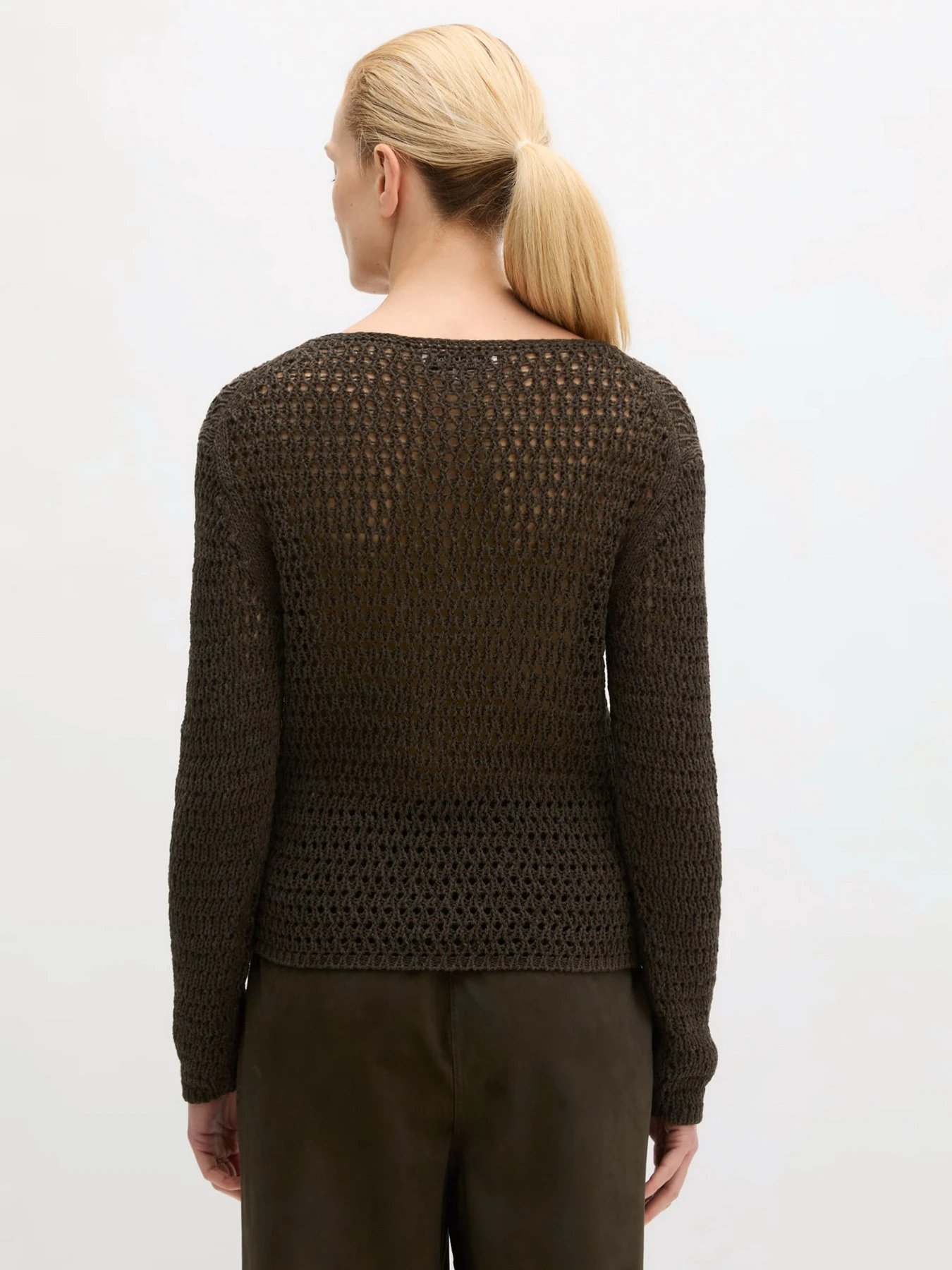 Светри та кардигани Marc O’Polo модель 5000014400-3058 Светри та кардигани Marc O’Polo модель 5000014400-3058 Фото