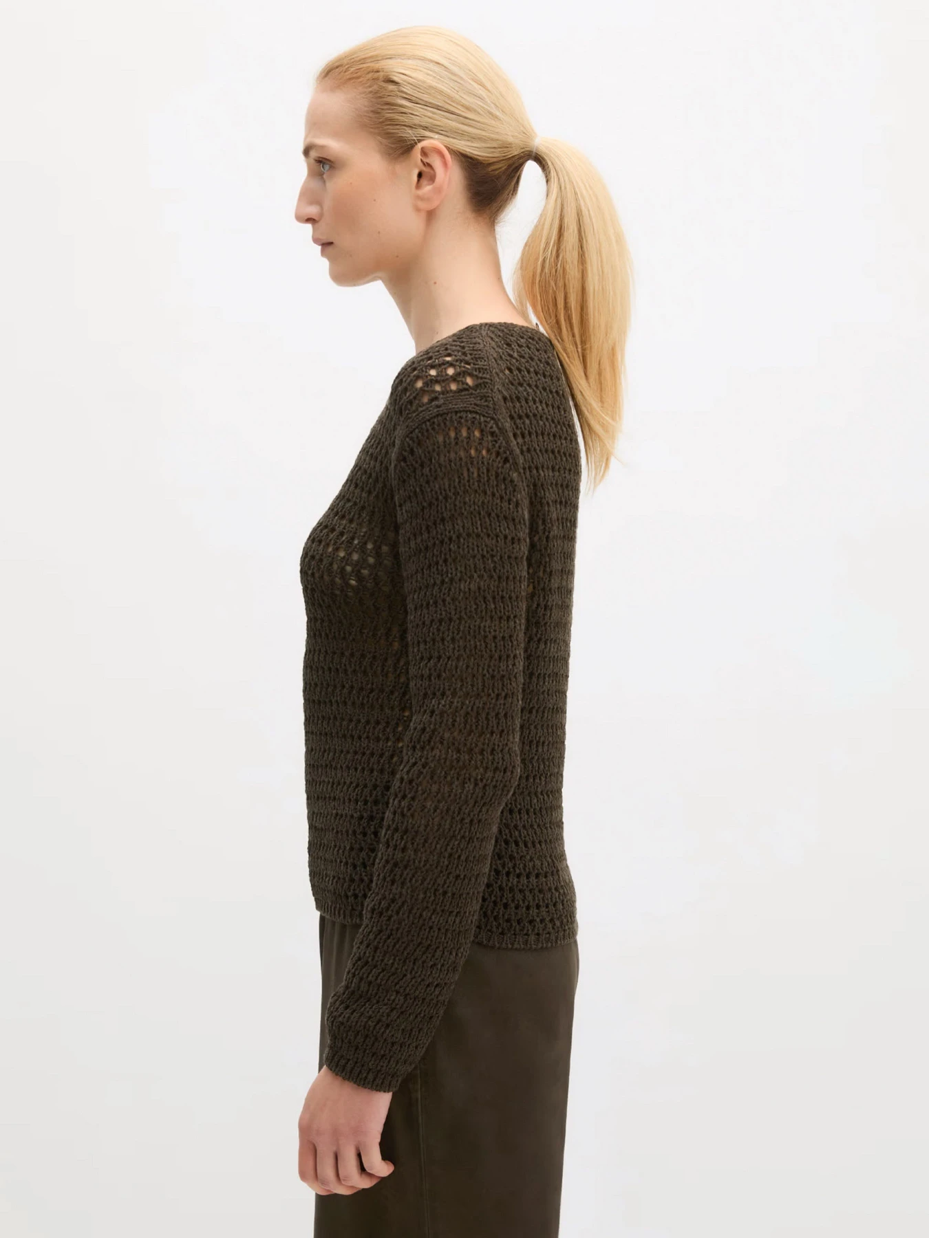 Светри та кардигани Marc O’Polo модель 5000014400-3058 Светри та кардигани Marc O’Polo модель 5000014400-3058 Фото