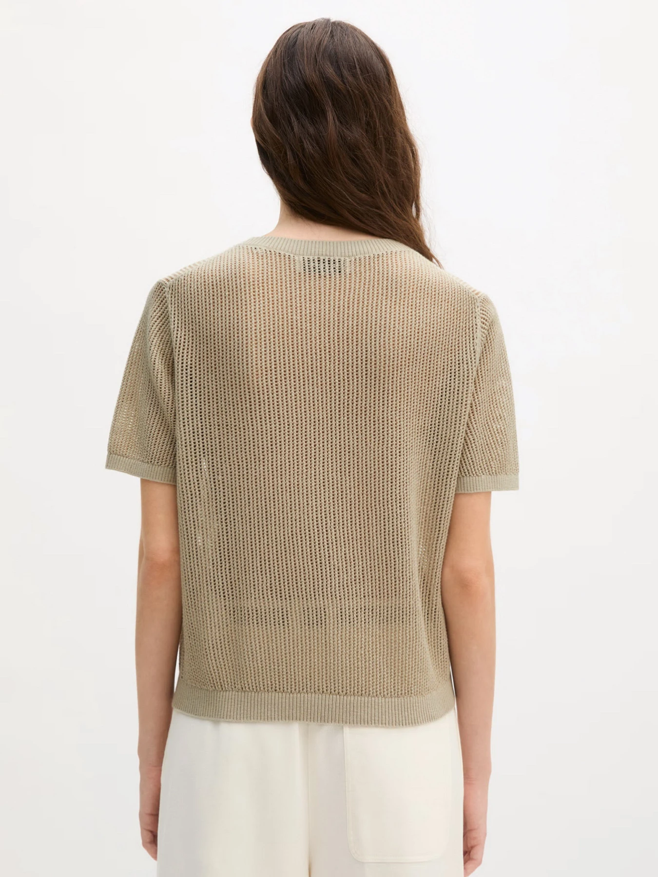 Свитры и кардиганы Marc O’Polo модель 5000014404-0914 Свитры и кардиганы Marc O’Polo модель 5000014404-0914 Фото