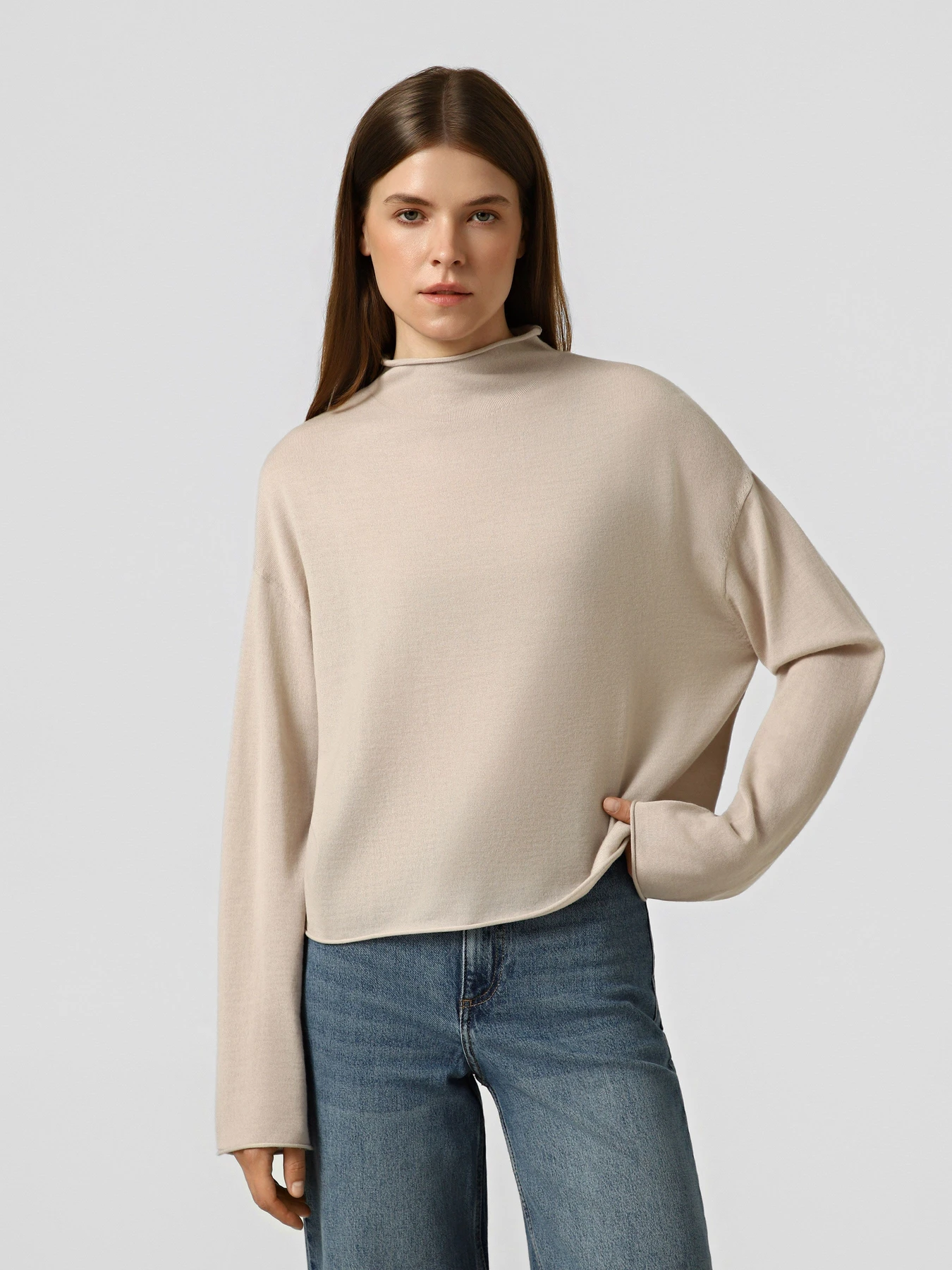 Светри та кардигани Marc O’Polo модель 5000014421-0914 Фото