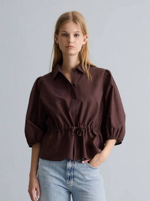 Рубашки Marc O’Polo DENIM модель 5000009837-6929 Фото