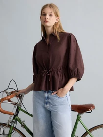 Рубашки Marc O’Polo DENIM модель 5000009837-6929 Фото