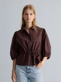 Рубашки Marc O’Polo DENIM модель 5000009837-6929 Фото