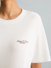 Футболки и поло Marc O’Polo DENIM модель 5000010007-1183 Фото