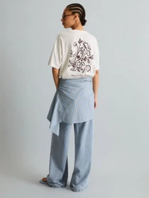 Футболки и поло Marc O’Polo DENIM модель 5000010007-1183 Фото