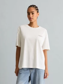 Футболки и поло Marc O’Polo DENIM модель 5000010007-1183 Фото
