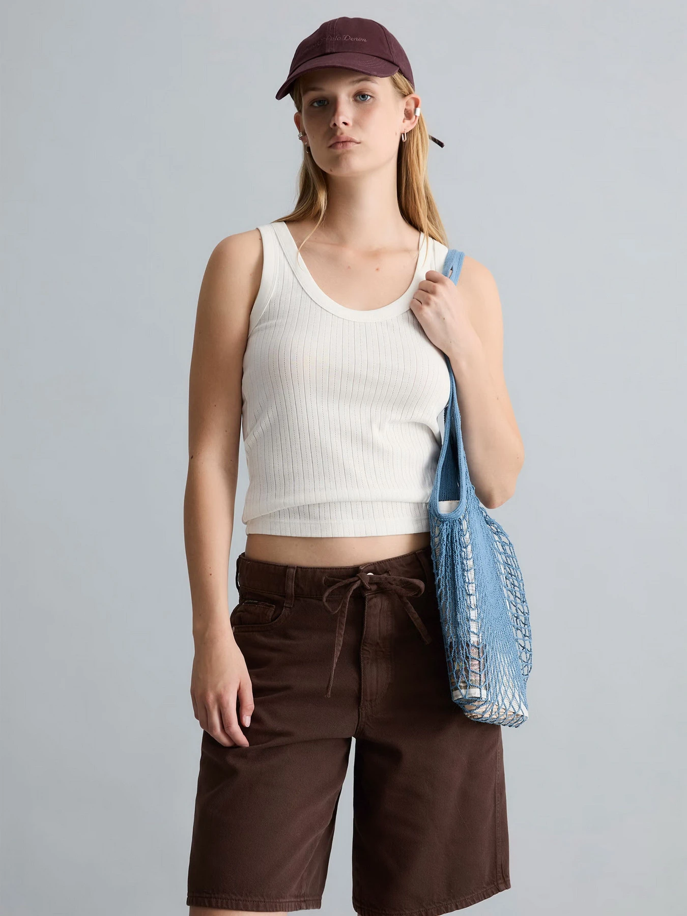 Футболки і поло Marc O'Polo denim модель 5000010198-1183 Футболки і поло Marc O'Polo denim модель 5000010198-1183 Фото