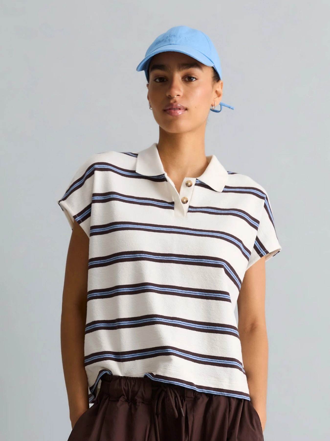 Футболки и поло Marc O’Polo DENIM модель 5000010209-1257 Фото