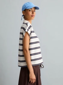 Футболки и поло Marc O’Polo DENIM модель 5000010209-1257 Фото