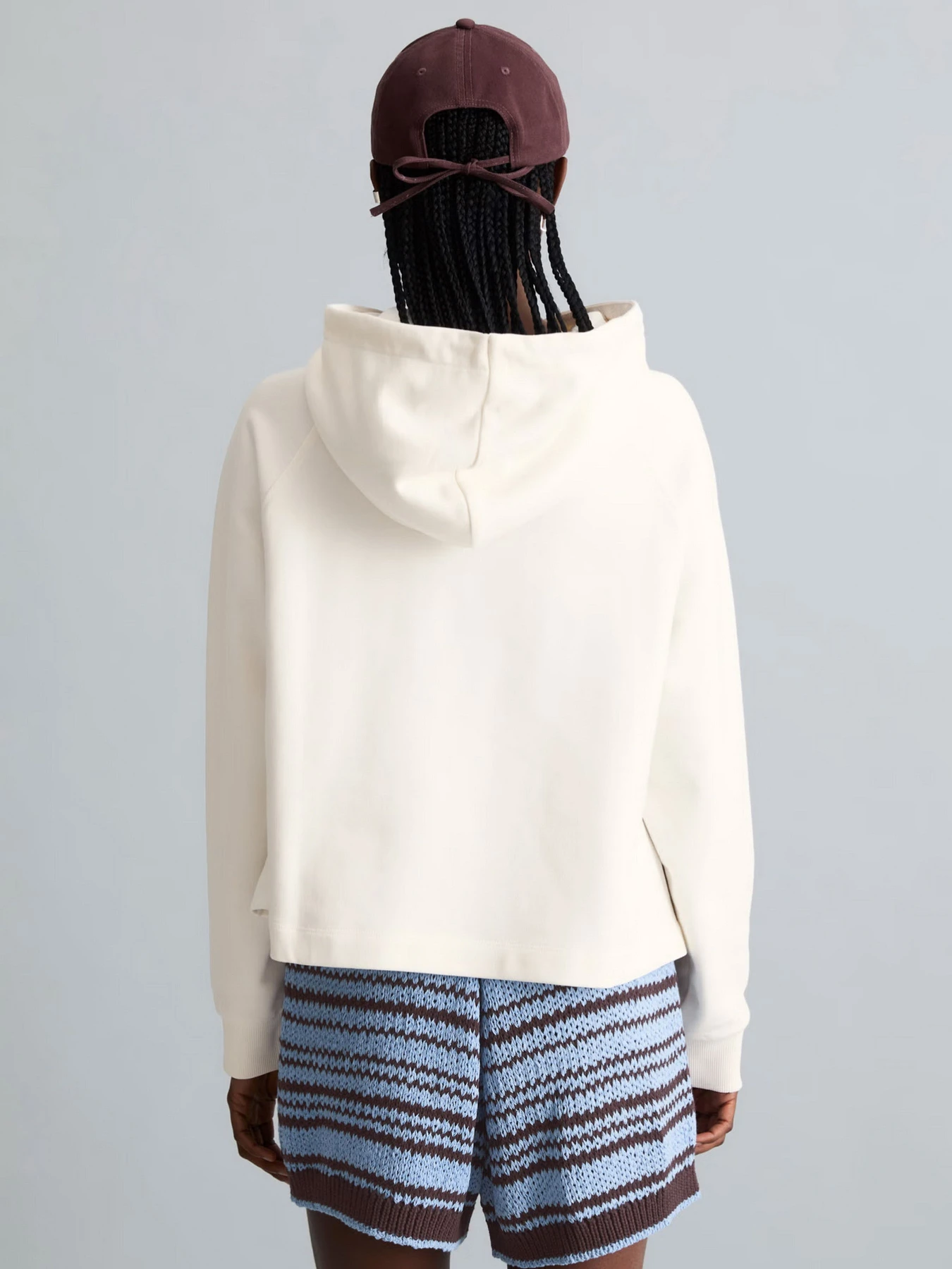 Худи и свитшоты Marc O’Polo DENIM модель 5000010236-1183 Фото