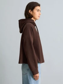 Худи и свитшоты Marc O’Polo DENIM модель 5000010236-6929 Фото