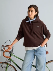 Худи и свитшоты Marc O’Polo DENIM модель 5000010236-6929 Фото