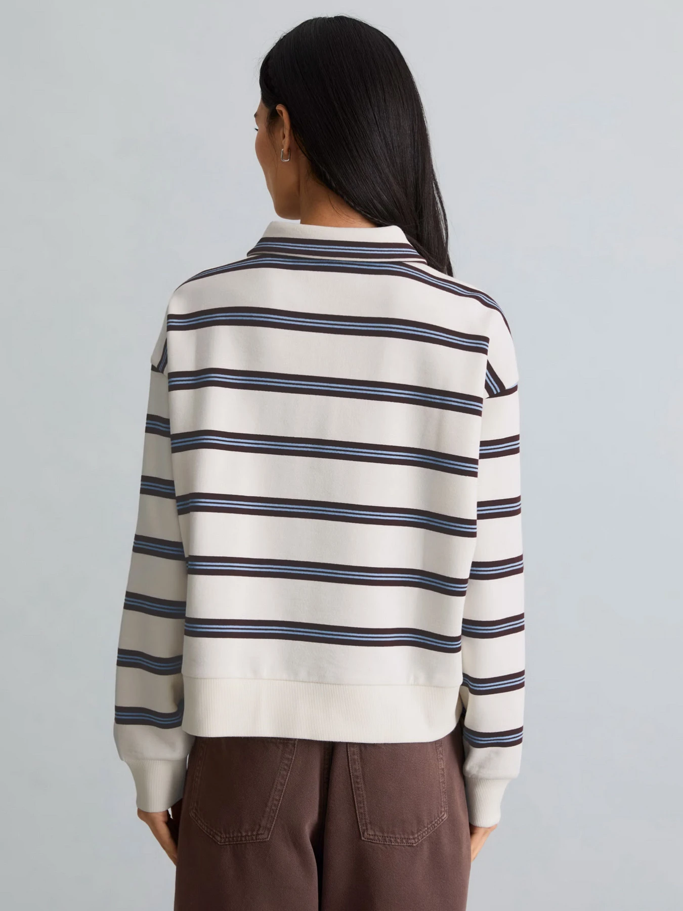 Худи и свитшоты Marc O’Polo DENIM модель 5000010240-1257 Фото