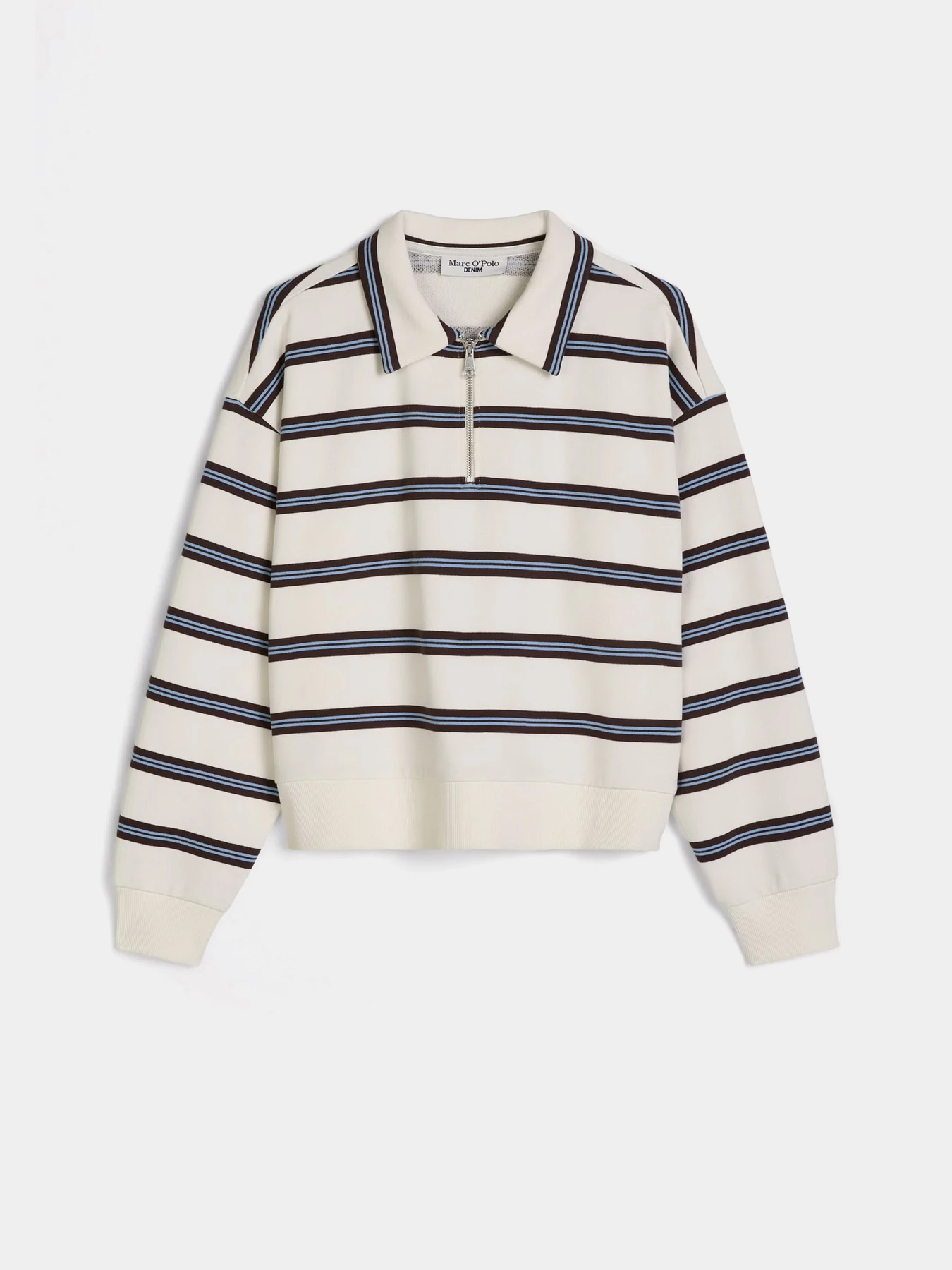 Худи и свитшоты Marc O’Polo DENIM модель 5000010240-1257 Фото