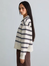 Худи и свитшоты Marc O’Polo DENIM модель 5000010240-1257 Фото