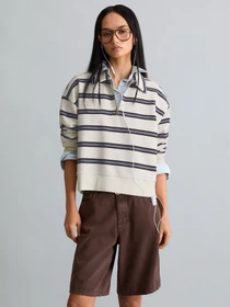Худи и свитшоты Marc O’Polo DENIM модель 5000010240-1257 Фото