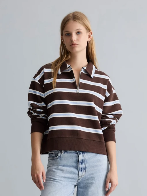 Худі та світшоти Marc O'Polo denim модель 5000010240-1543 Фото