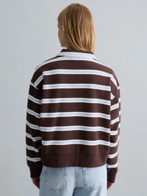 Худи и свитшоты Marc O’Polo DENIM модель 5000010240-1543 Фото