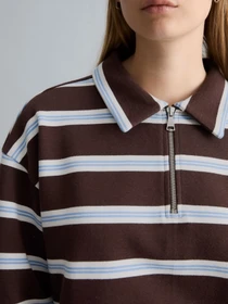 Худи и свитшоты Marc O’Polo DENIM модель 5000010240-1543 Фото