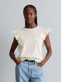 Футболки и поло Marc O’Polo DENIM модель 5000011276-1183 Фото