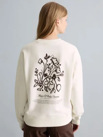 Худи и свитшоты Marc O’Polo DENIM модель 5000013863-1183 Фото