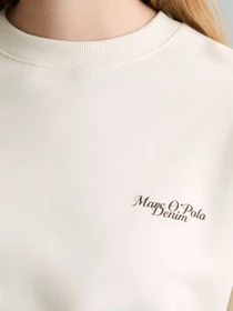Худи и свитшоты Marc O’Polo DENIM модель 5000013863-1183 Фото