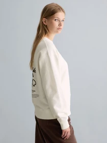 Худи и свитшоты Marc O’Polo DENIM модель 5000013863-1183 Фото