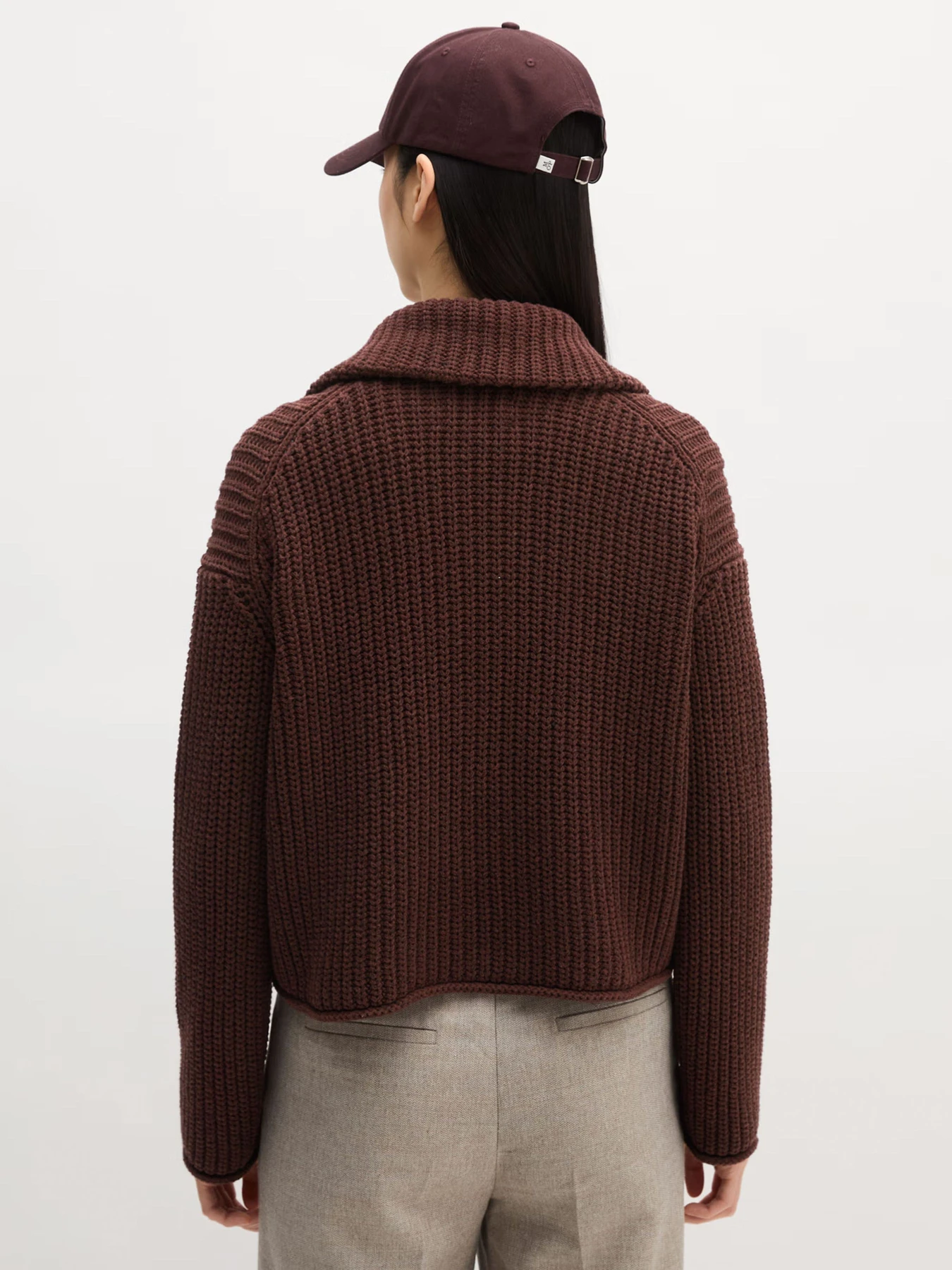 Свитеры и кардиганы Marc O’Polo модель 5000012278-6939 Свитеры и кардиганы Marc O’Polo модель 5000012278-6939 Фото