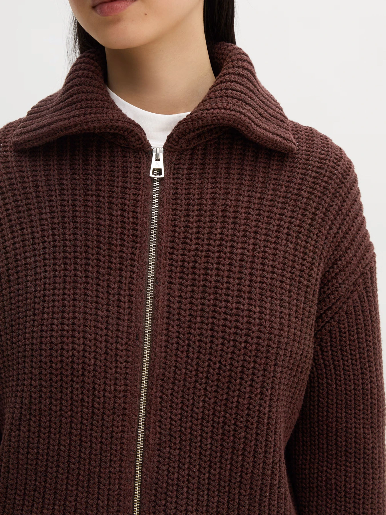 Свитеры и кардиганы Marc O’Polo модель 5000012278-6939 Свитеры и кардиганы Marc O’Polo модель 5000012278-6939 Фото