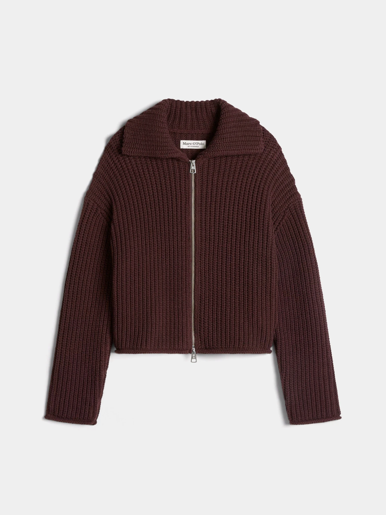 Свитеры и кардиганы Marc O’Polo модель 5000012278-6939 Свитеры и кардиганы Marc O’Polo модель 5000012278-6939 Фото