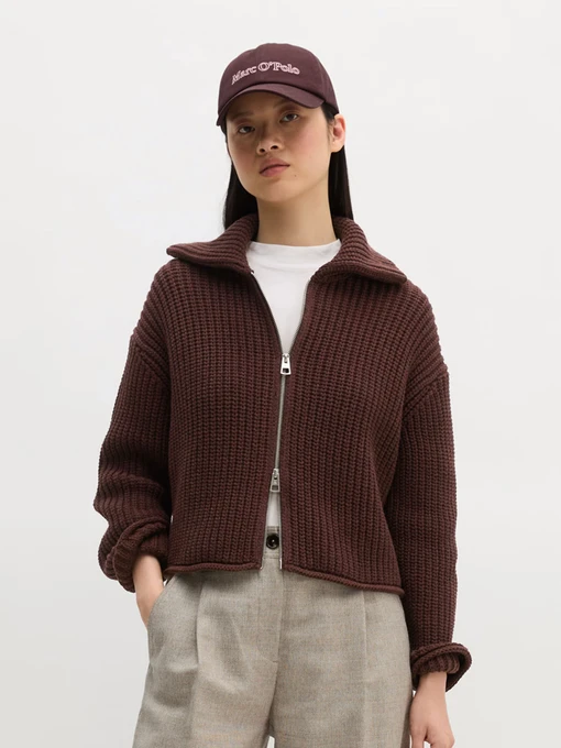 Свитеры и кардиганы Marc O’Polo модель 5000012278-6939 Фото