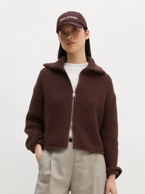 Свитеры и кардиганы Marc O’Polo модель 5000012278-6939 Фото