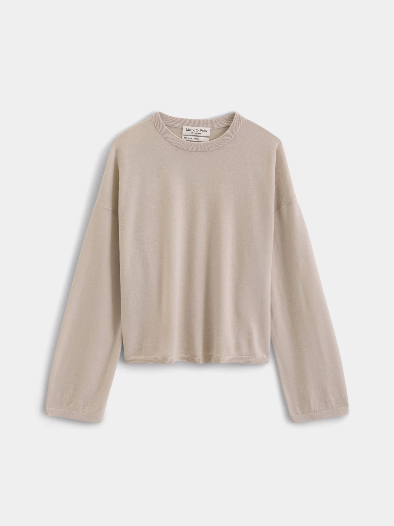 Свитеры и кардиганы Marc O’Polo модель 5000011911-0915 Фото