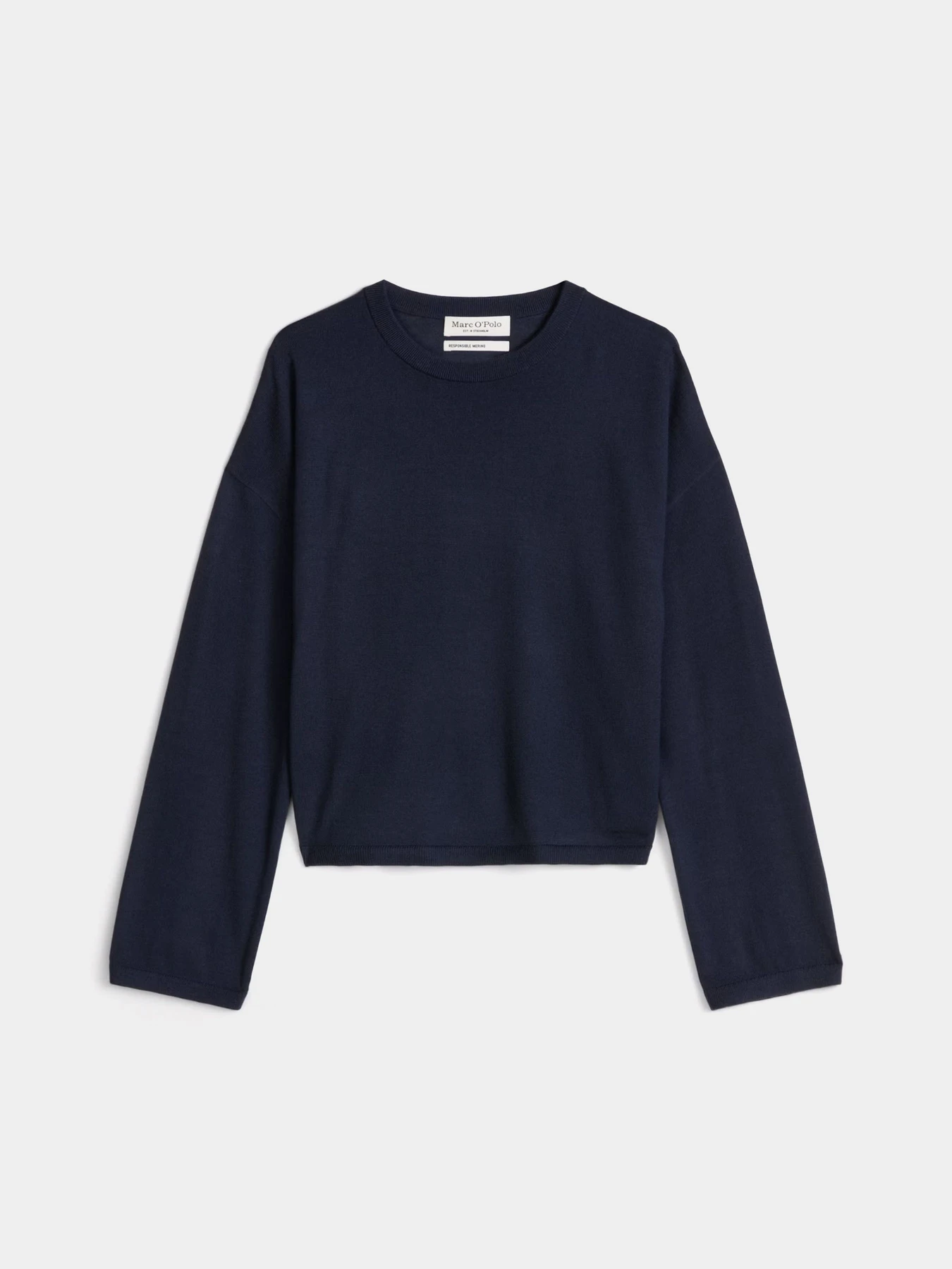 Свитеры и кардиганы Marc O’Polo модель 5000011911-4143 Фото
