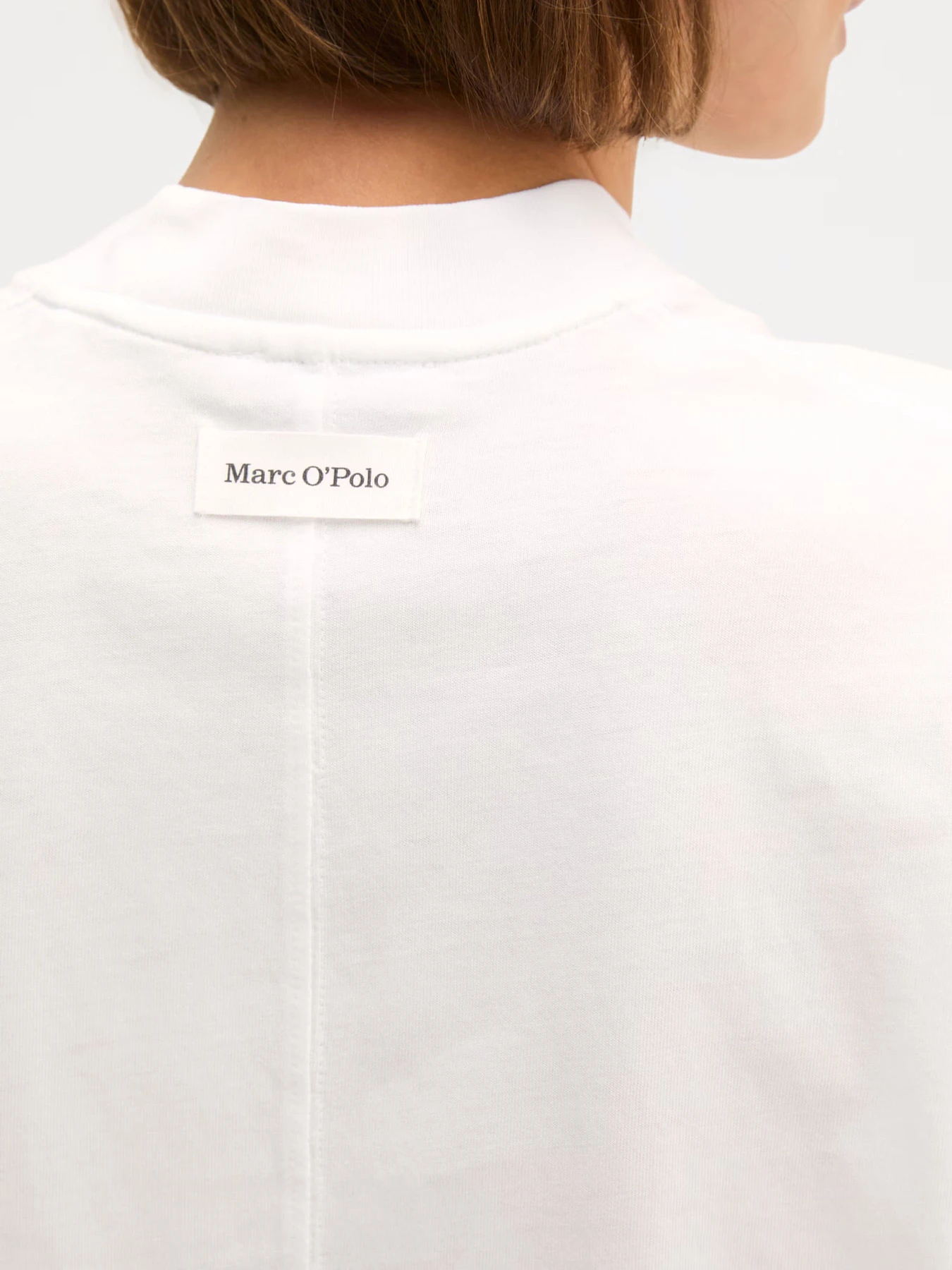 Футболки и поло Marc O’Polo модель 5000012300-0163 Футболки и поло Marc O’Polo модель 5000012300-0163 Фото