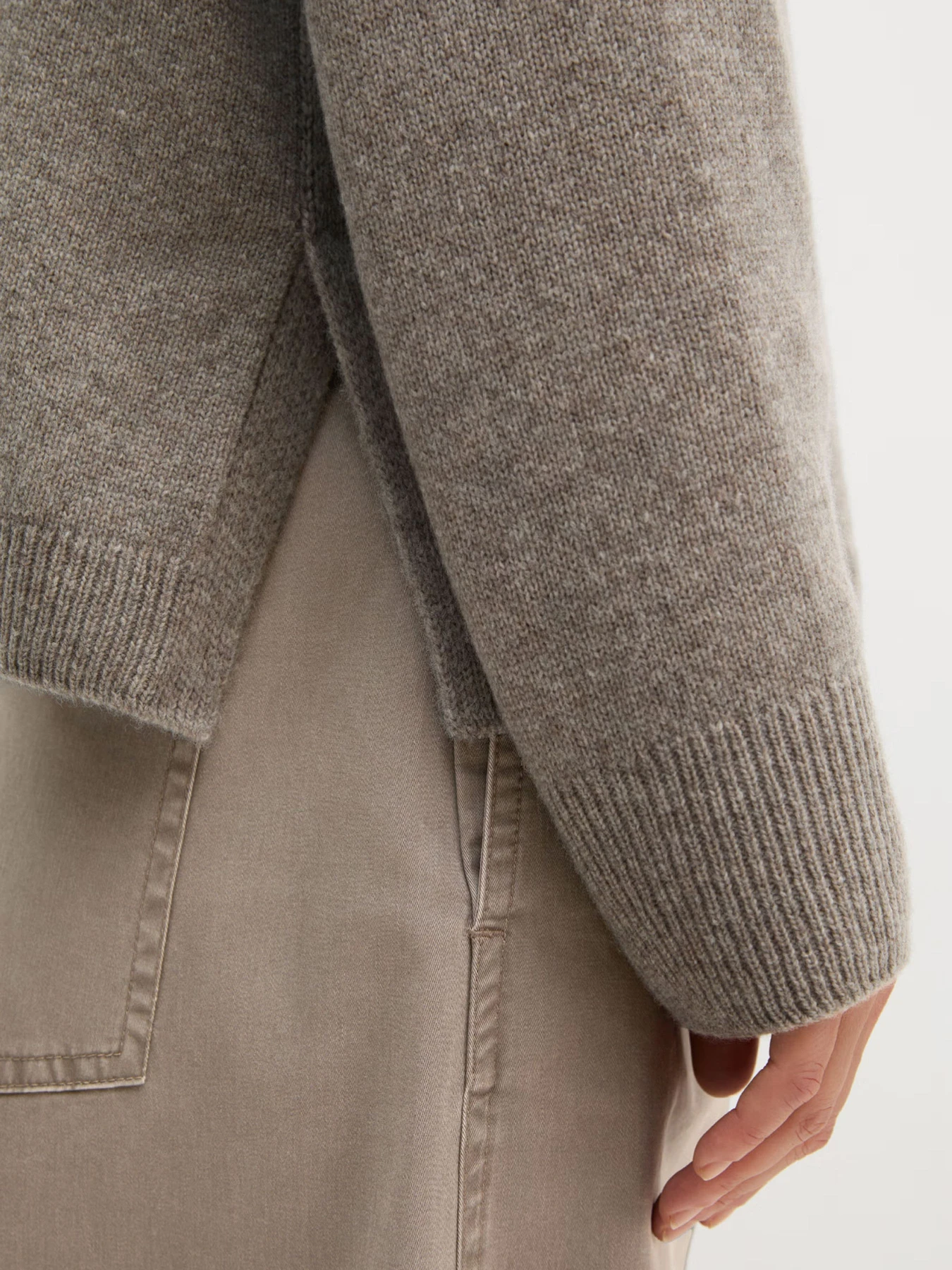 Светри та кардигани Marc O’Polo модель 5000011925-2204 Светри та кардигани Marc O’Polo модель 5000011925-2204 Фото